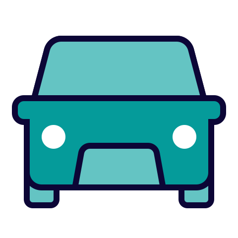 Car icon
