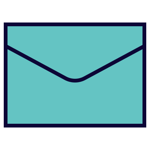 Envelope icon