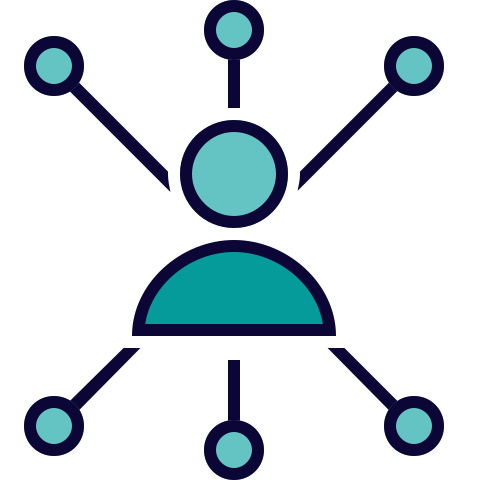Person icon