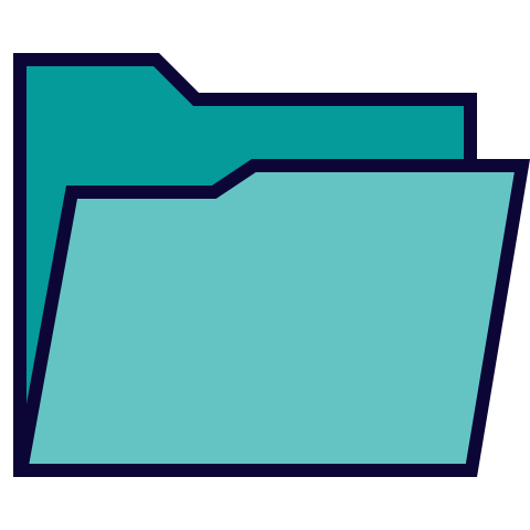 Folder icon