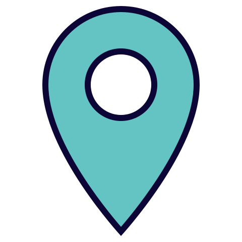Map icon