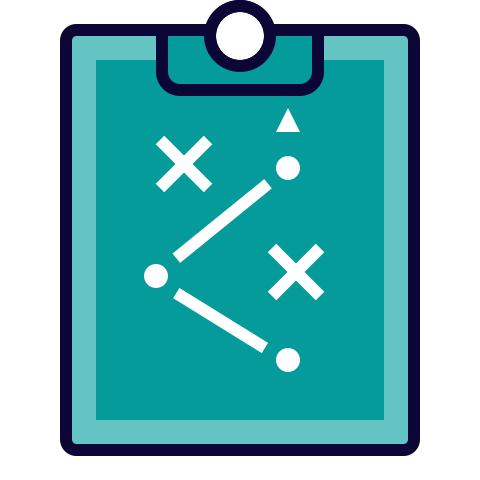 Checklist icon