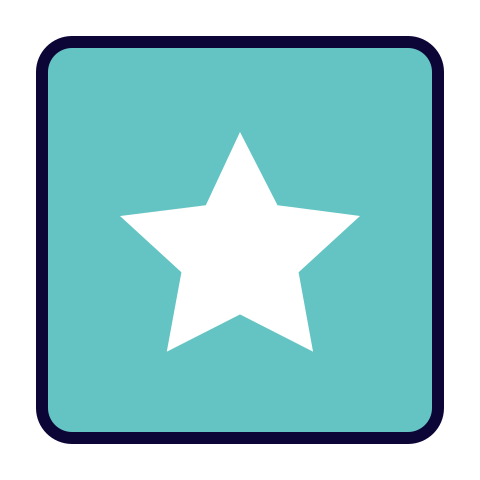 Star icon